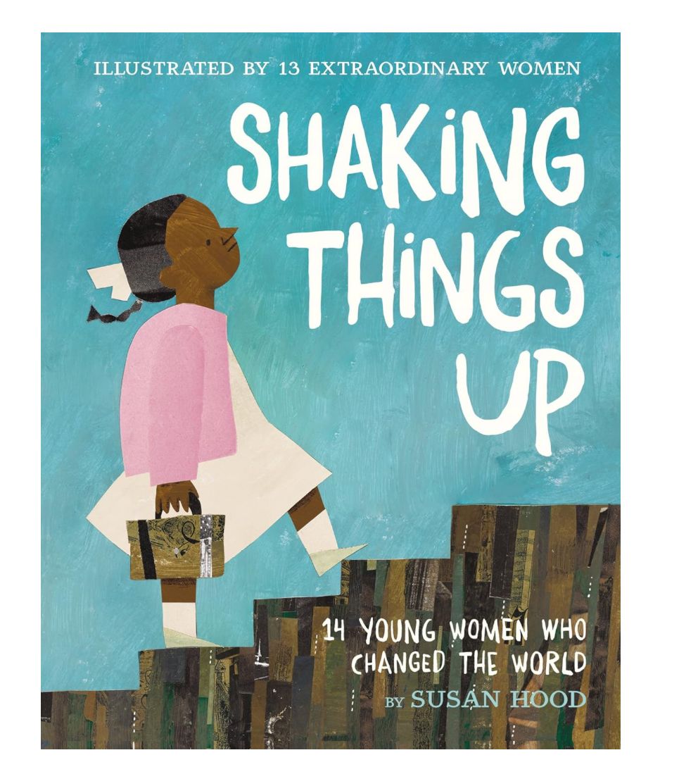 Shaking Things Up