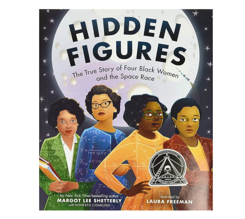 Hidden Figures