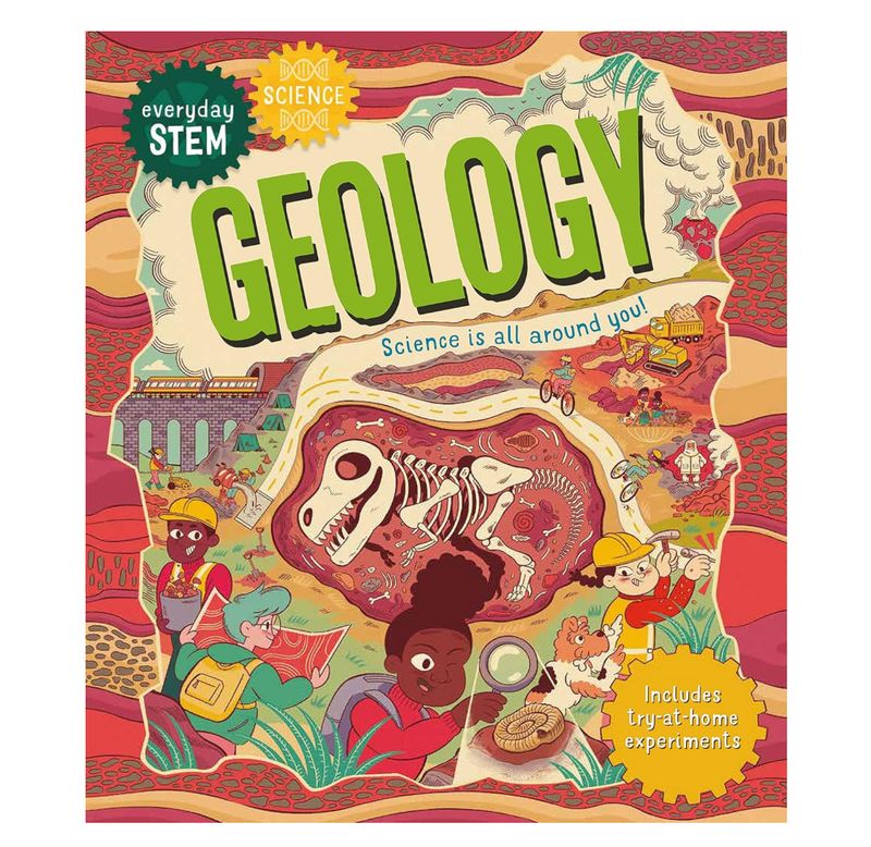Geology