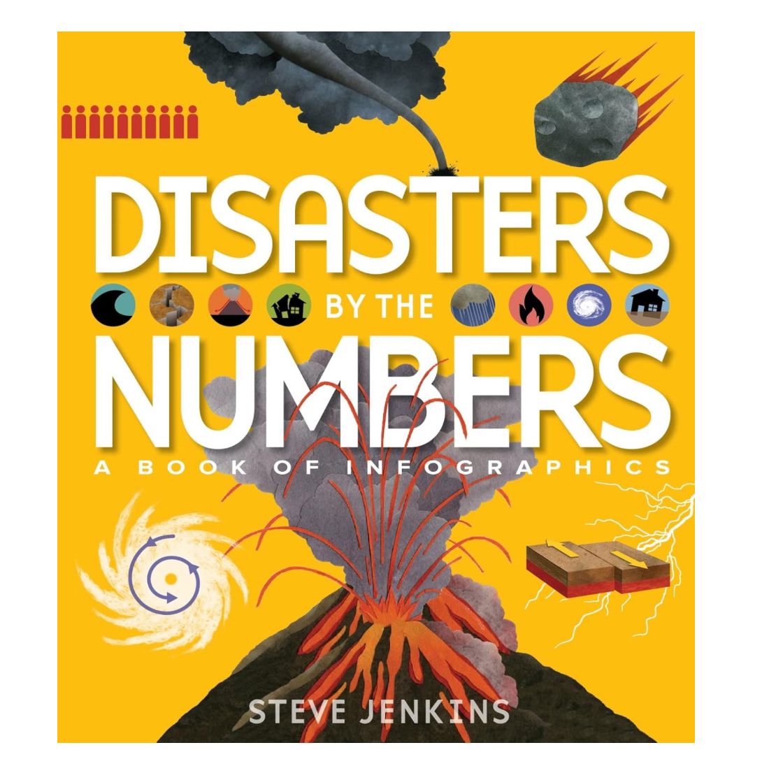 Disasters by the Numbers