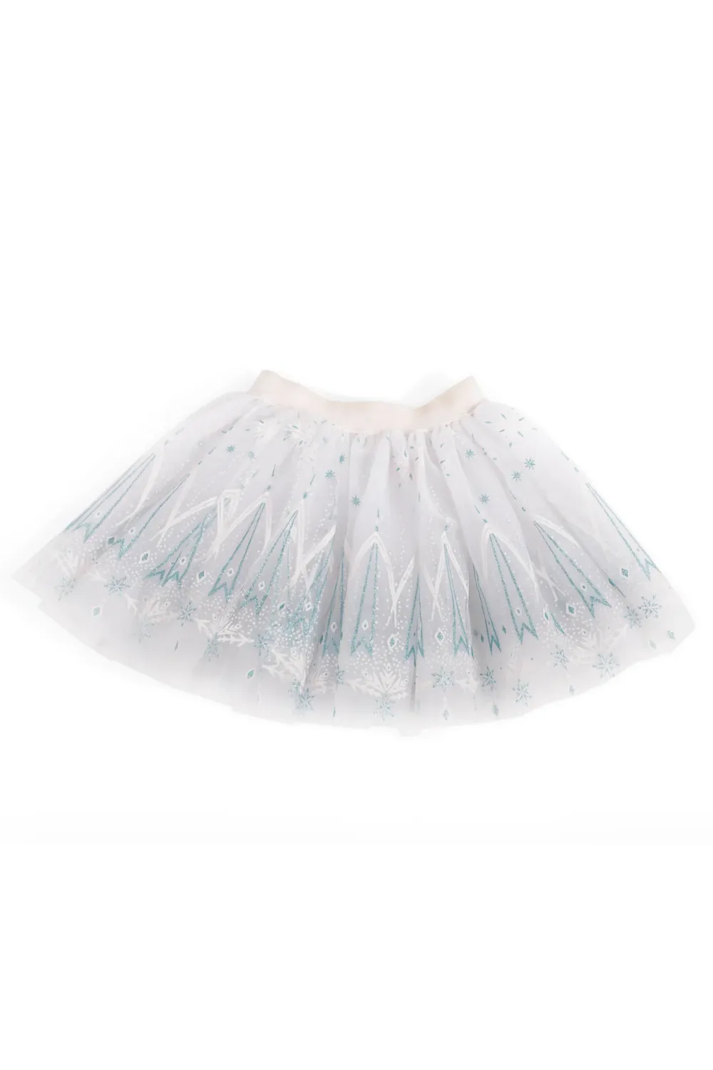 Winter Wonderland Tutu, 4/6
