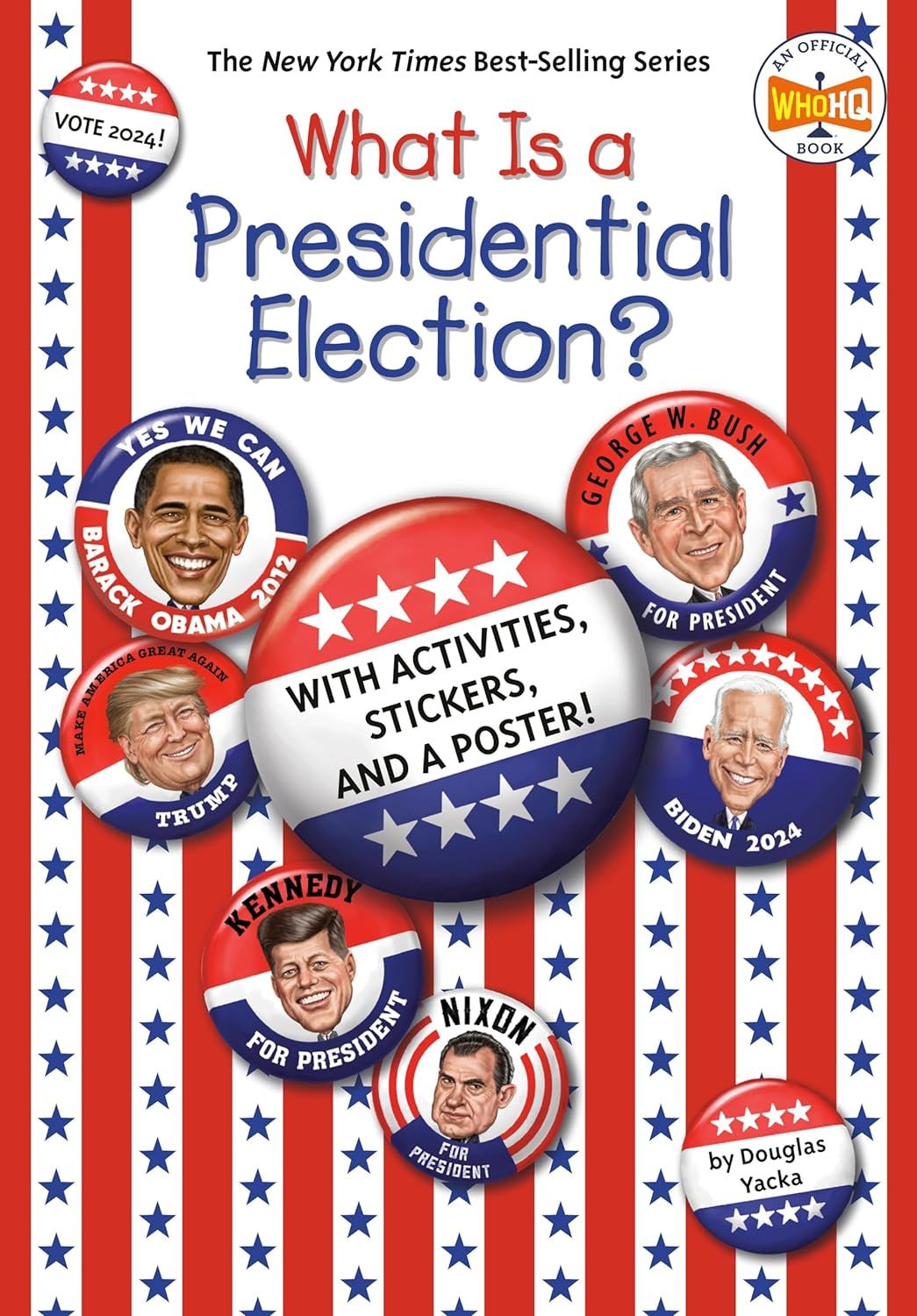 What is a Presidential Election?