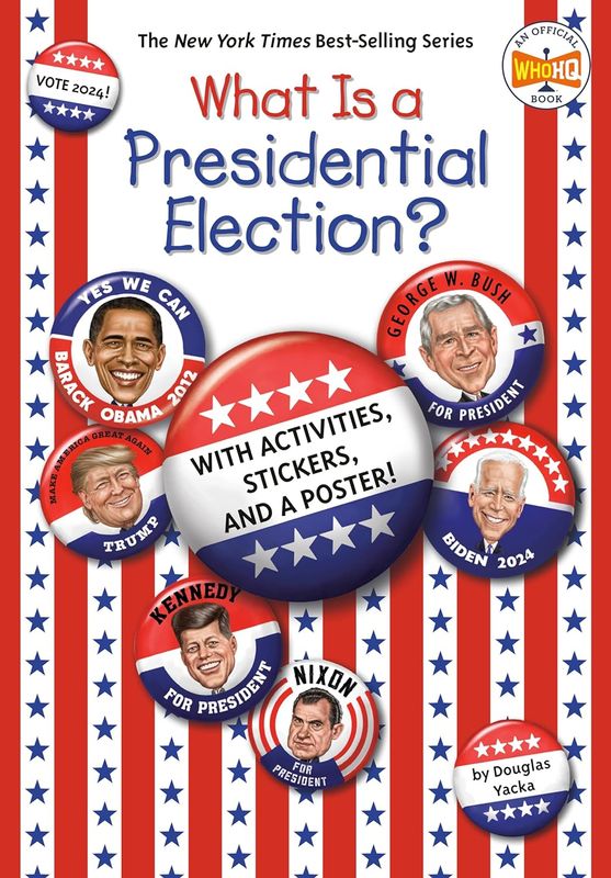 What is a Presidential Election?