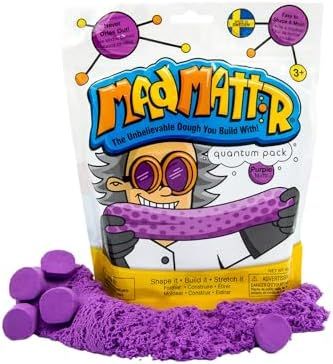 Mad Mattr 10 oz. Quantum Pack- Purple