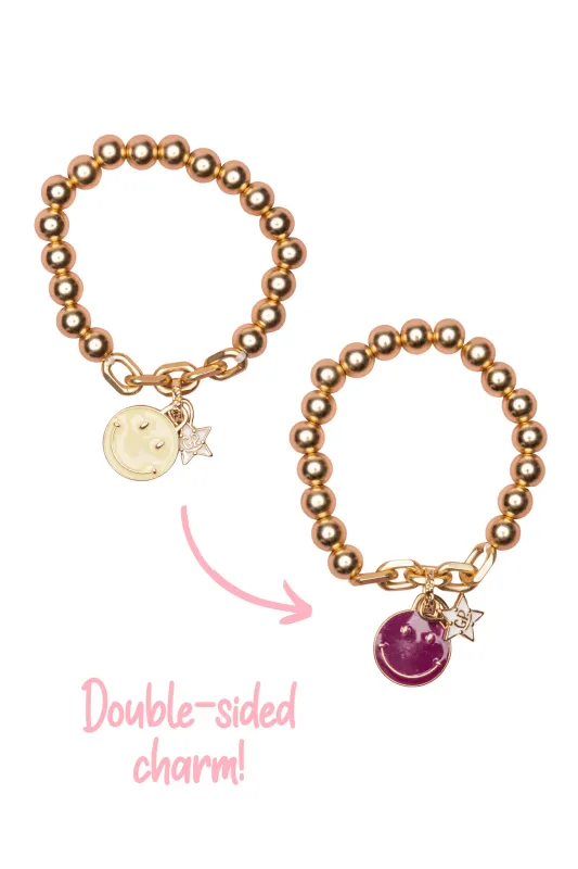 91808 Happy Days Bracelet