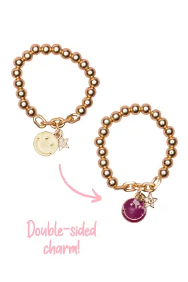 91808 Happy Days Bracelet