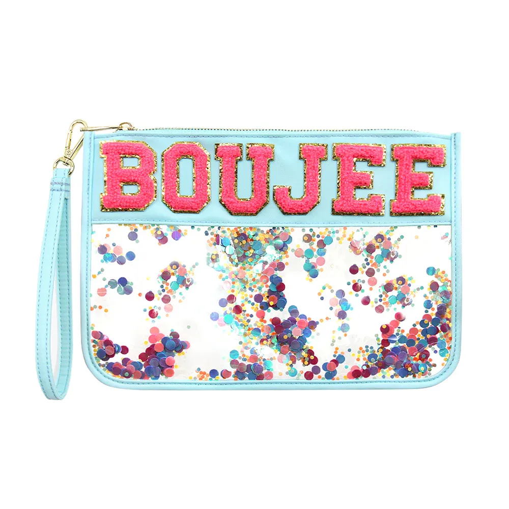 MB Varsity Bag BOUJEE