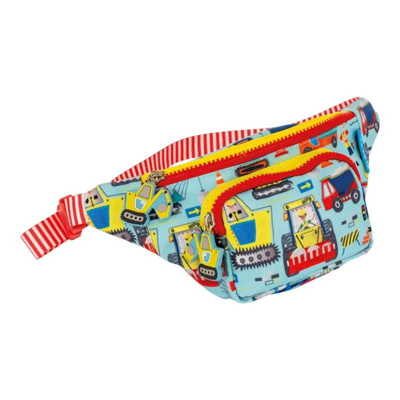 Construction Belt Bag
