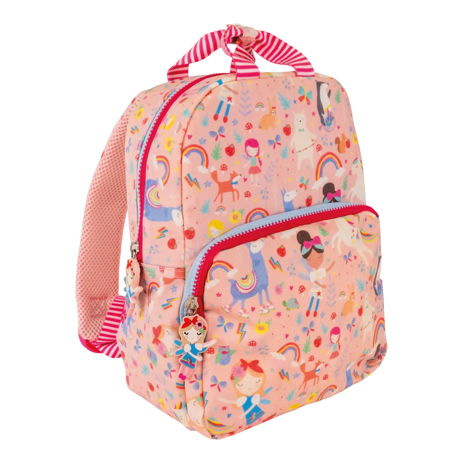 Rainbow Fairy Backpack