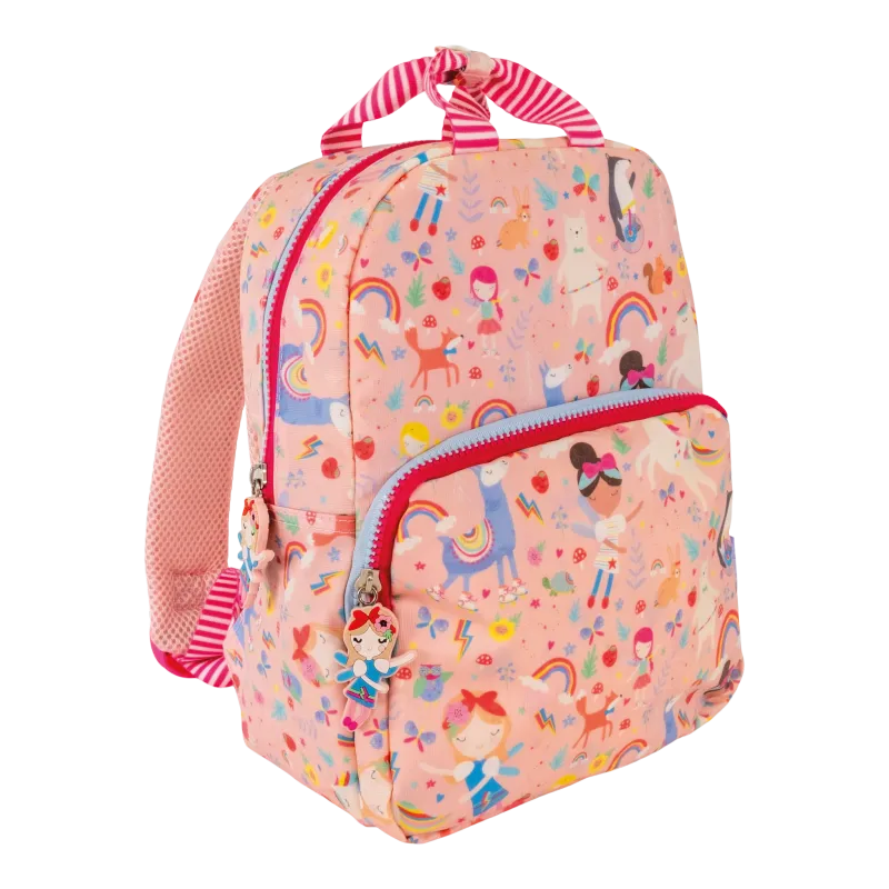 Rainbow Fairy Backpack