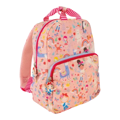 Rainbow Fairy Backpack