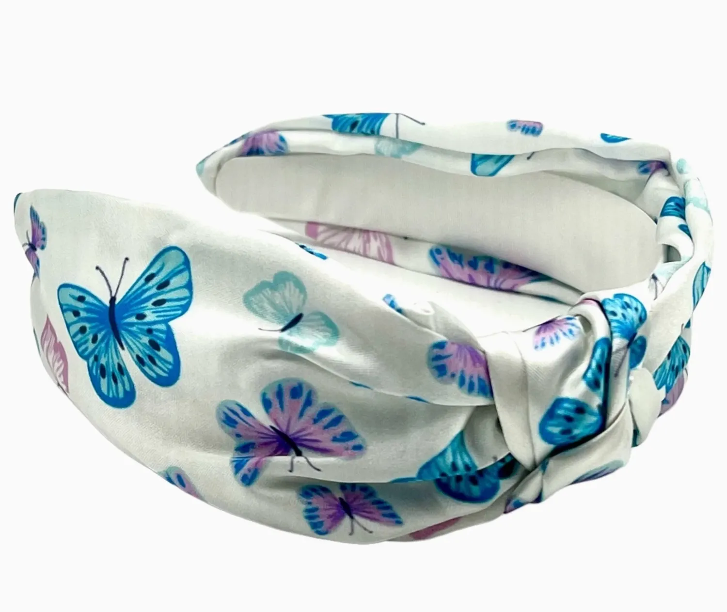 Era Butterfly Headband