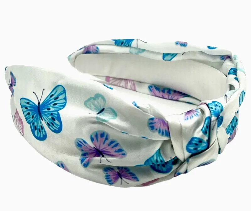 Era Butterfly Headband