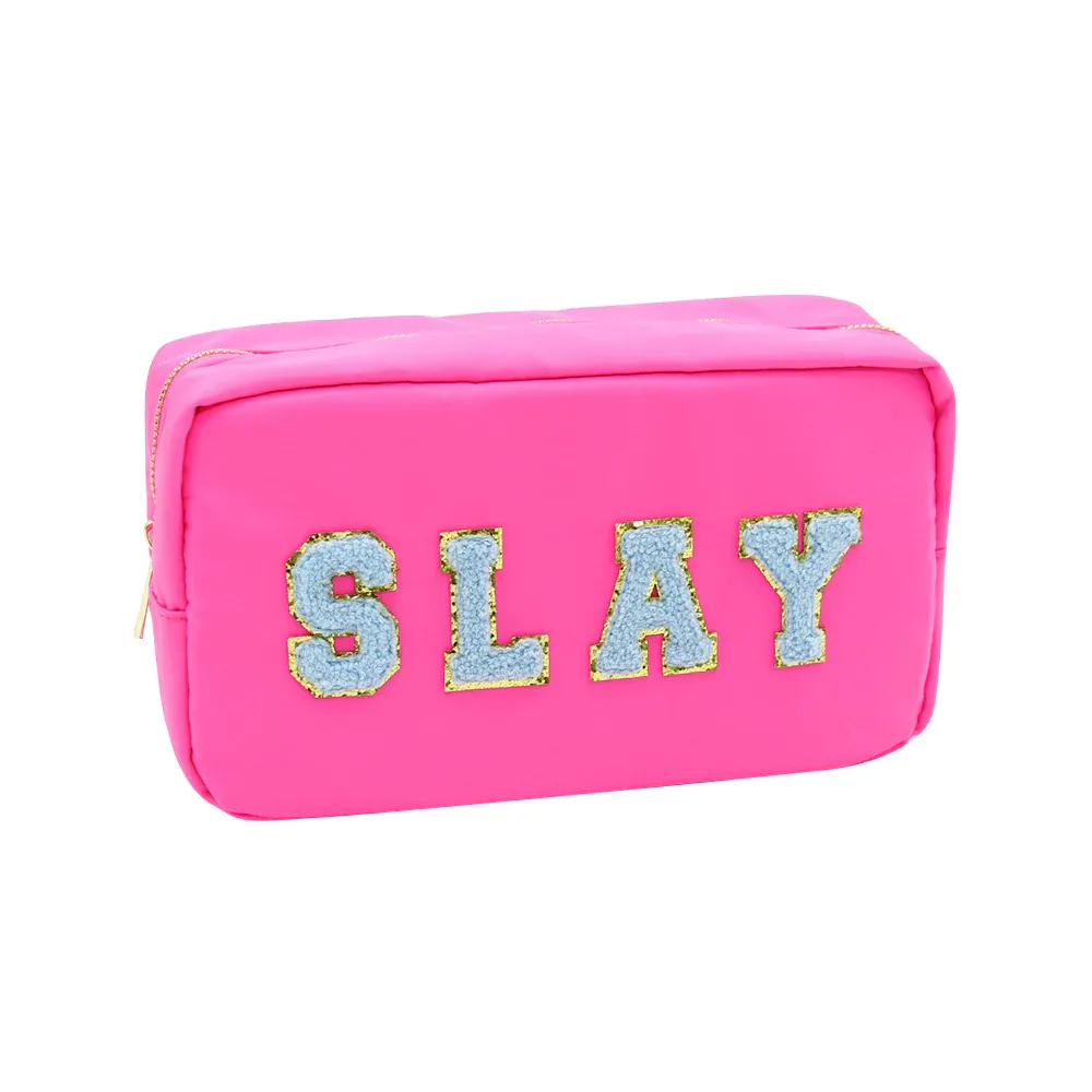 MB Varsity Bag SLAY
