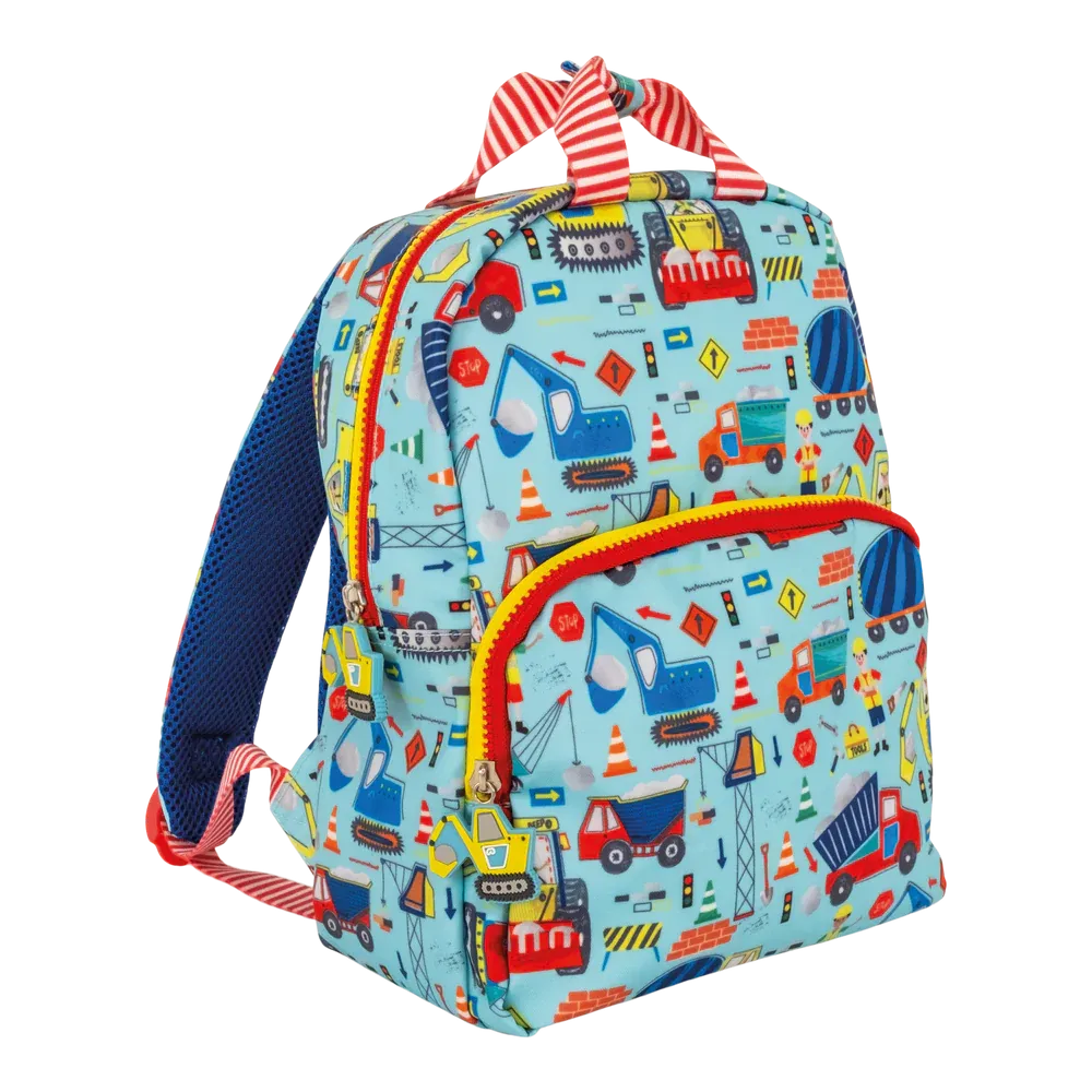 Construction Backpack