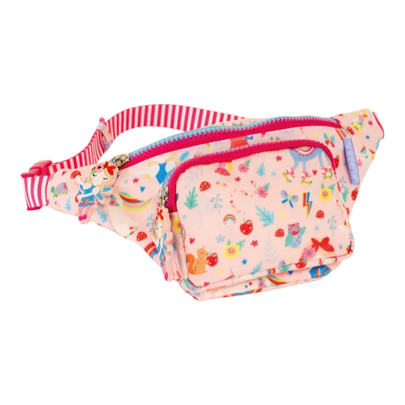 Belt Bag Rainbow Fairy