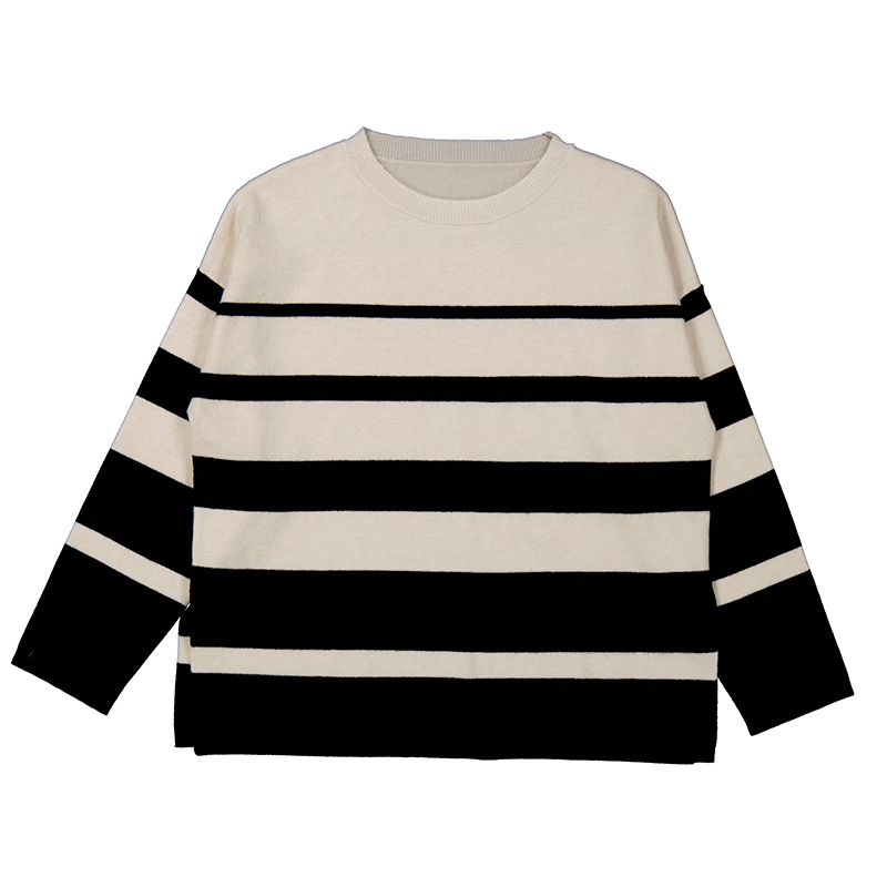 7311 Stripe Sweater