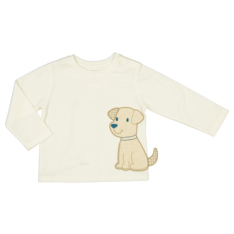 2043 L/S t-shirt Dogs