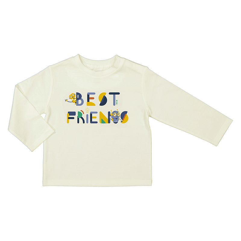 2039 L/S t-shirt Best Friends