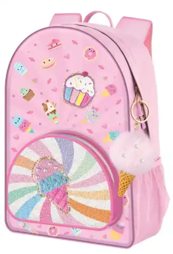Sweet Stylish Backpack
