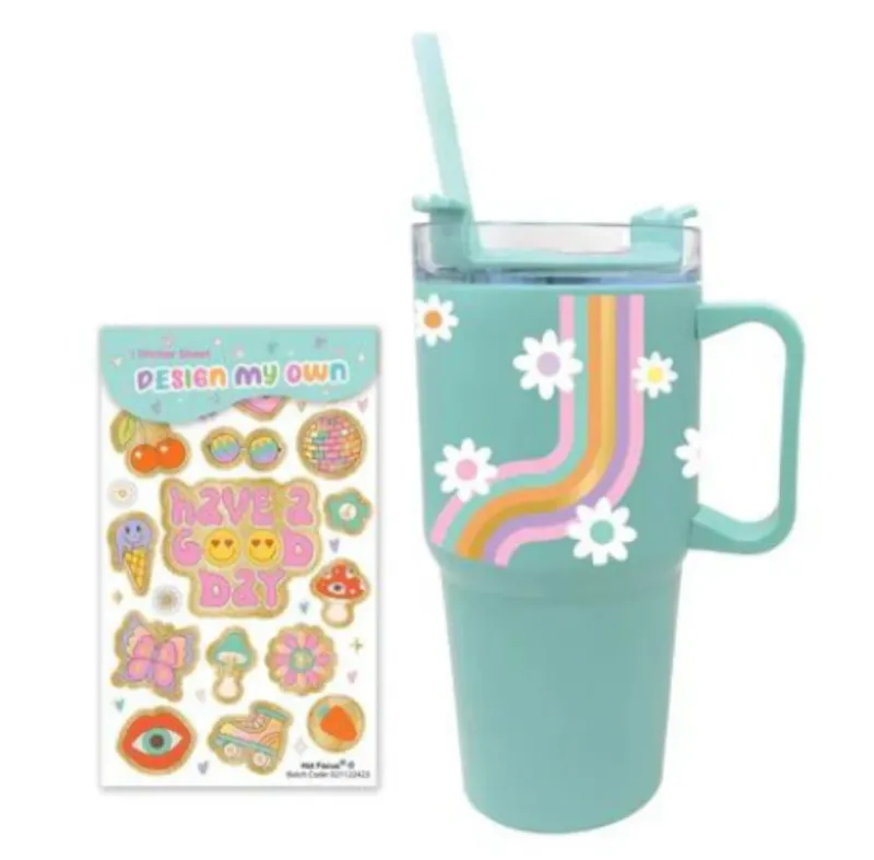 On The Go Mug- Good Day