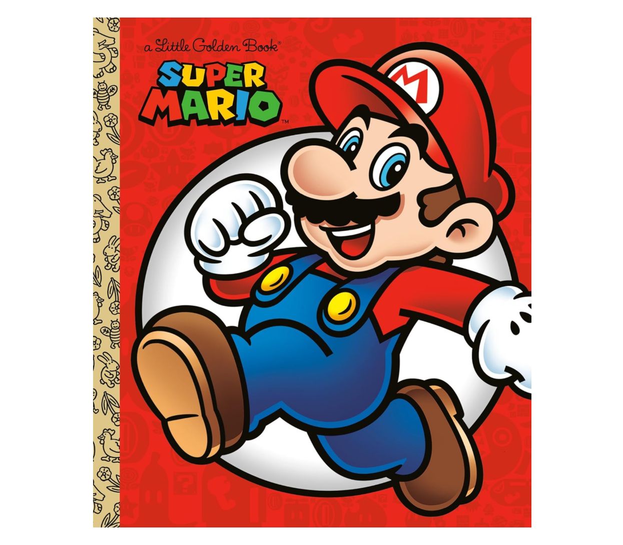 Super Mario