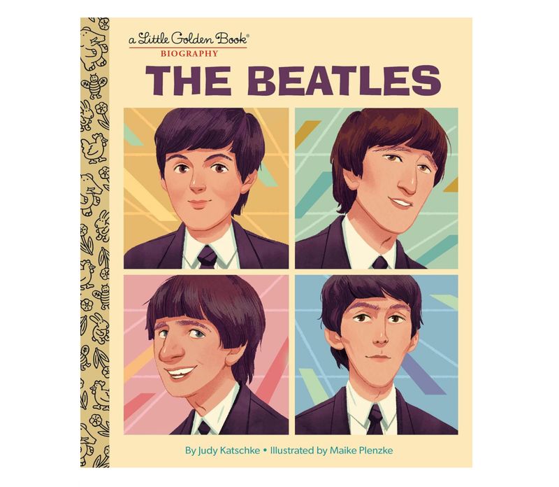 The Beatles