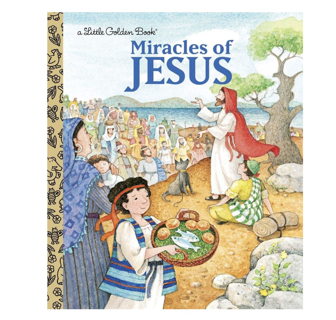 Miracles of Jesus