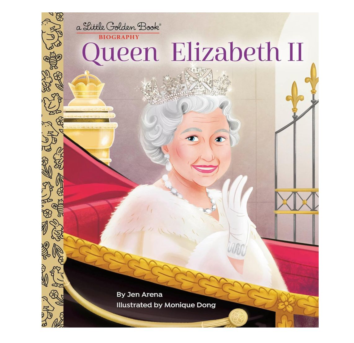 Queen Elizabeth II