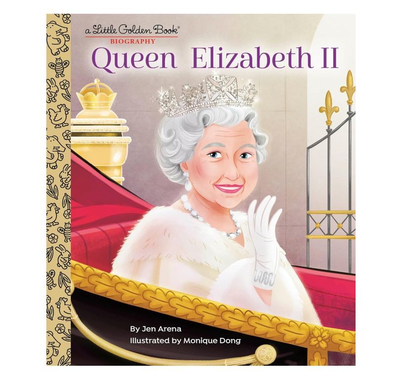 Queen Elizabeth II