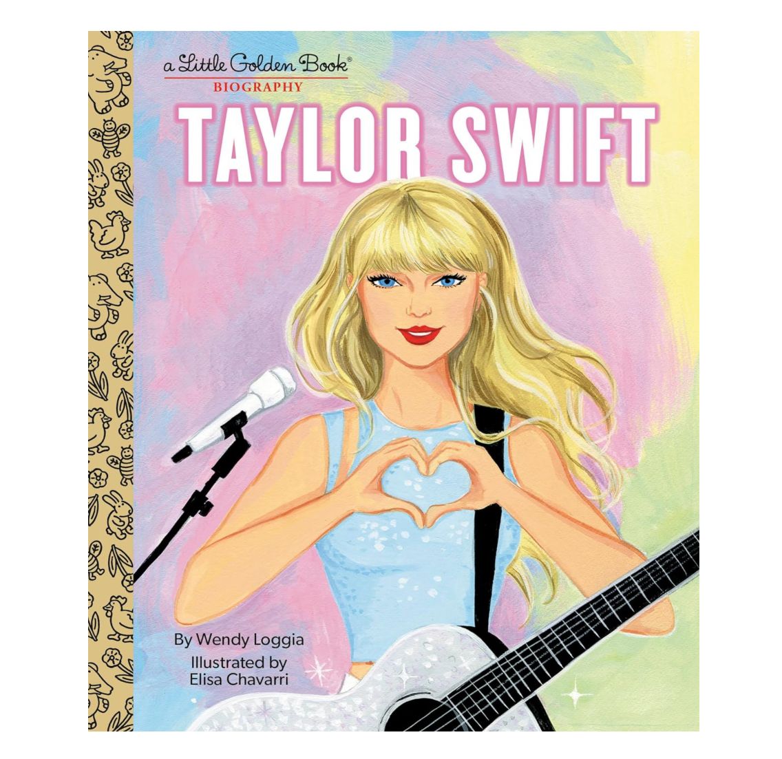LGB Taylor Swift