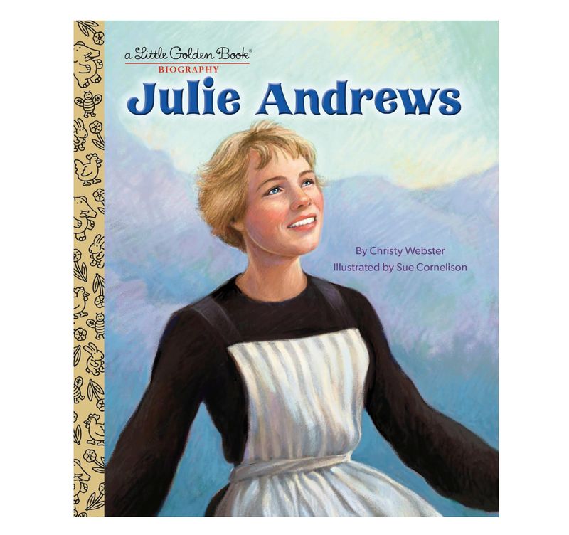 Julie Andrews