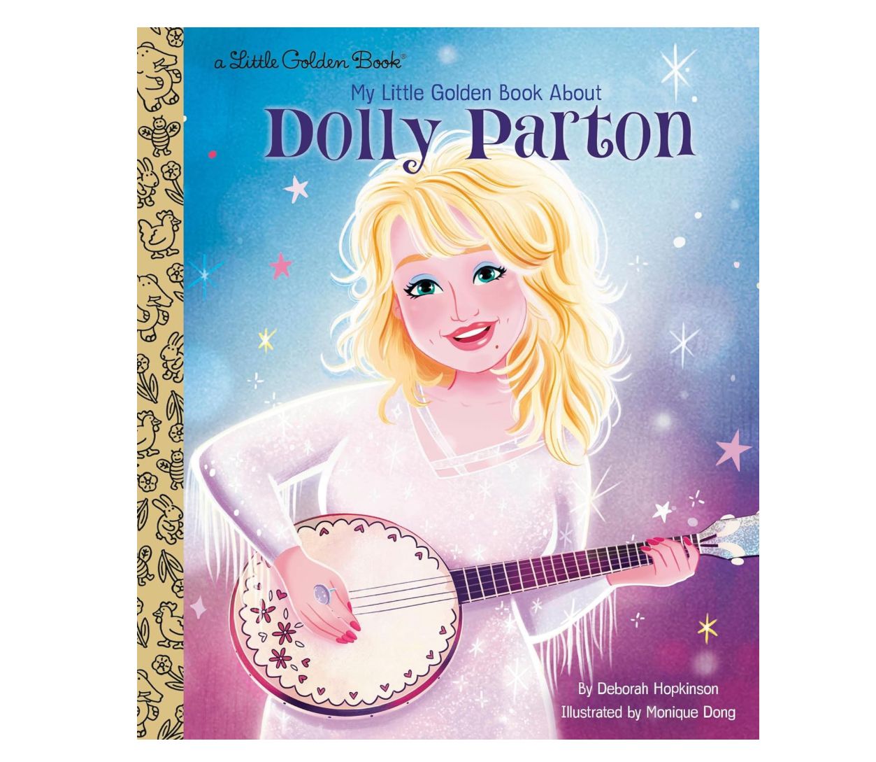 LGB Dolly Parton