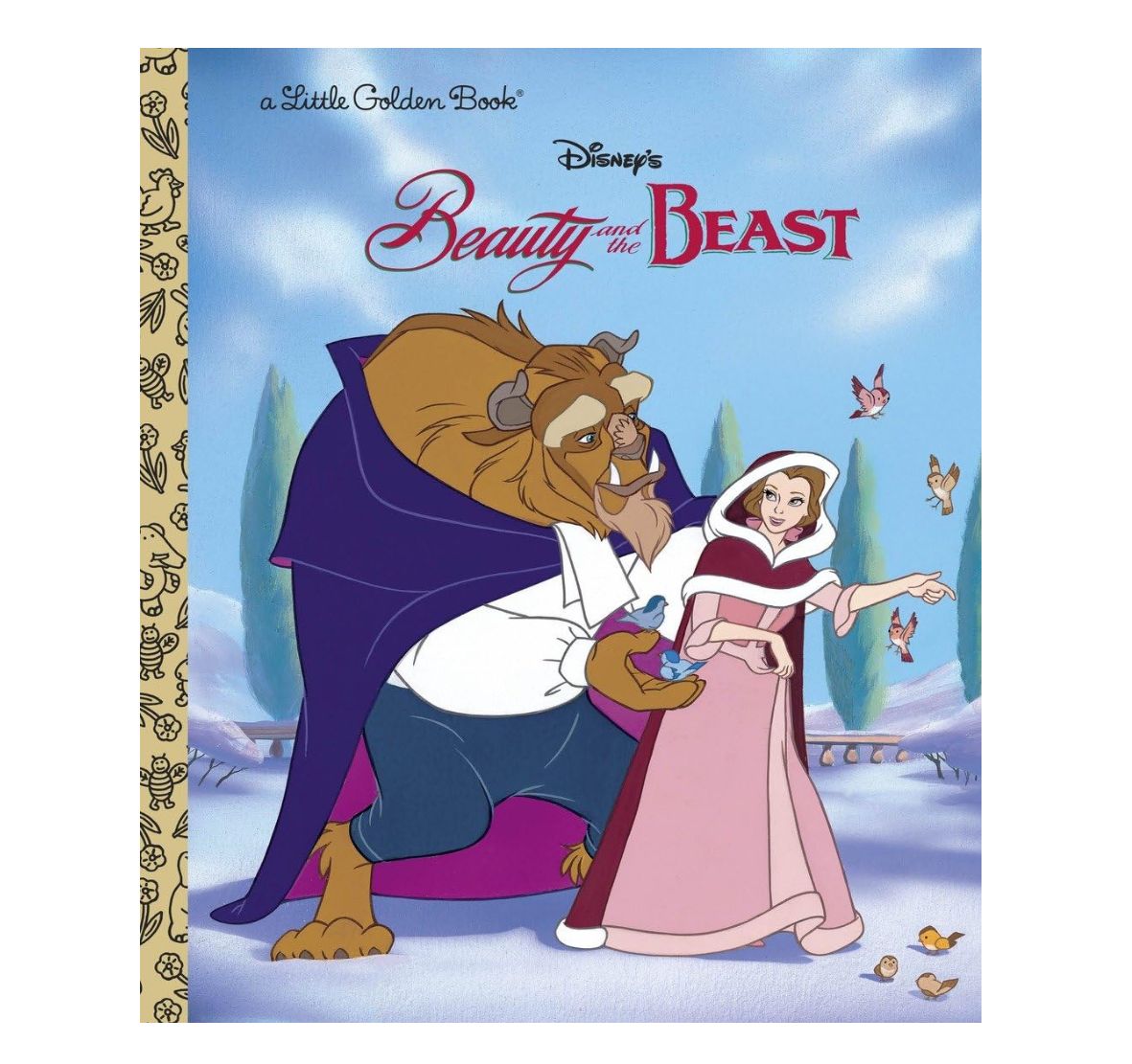 LGB Beauty and the Beast