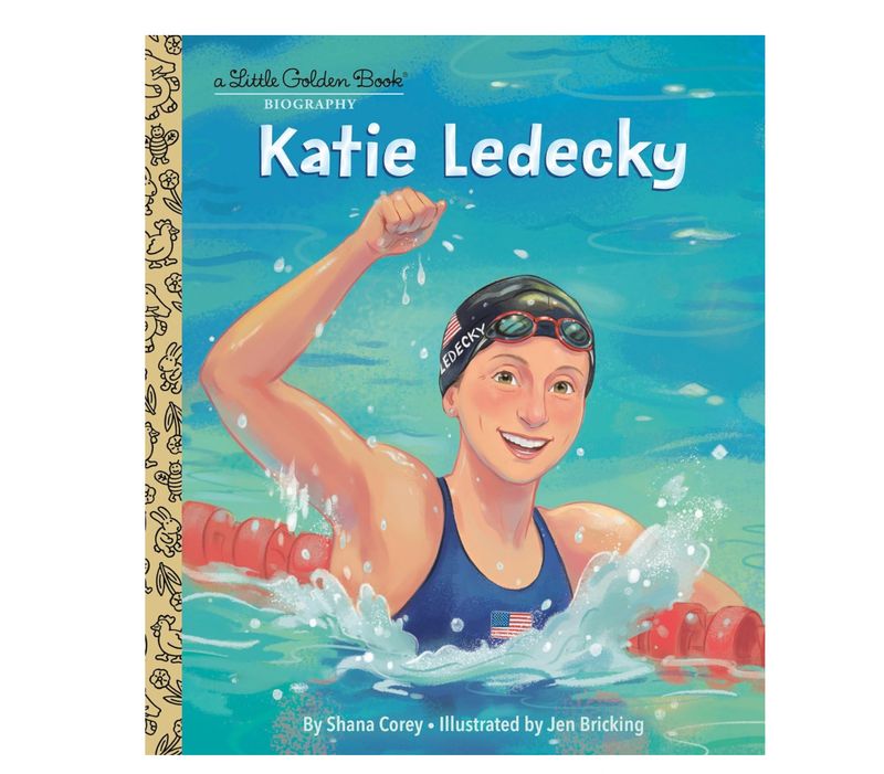 Katie Ledecky