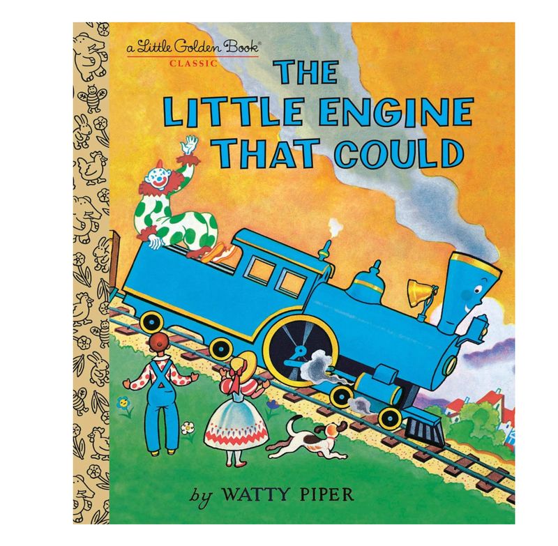 The Little Engine That Could