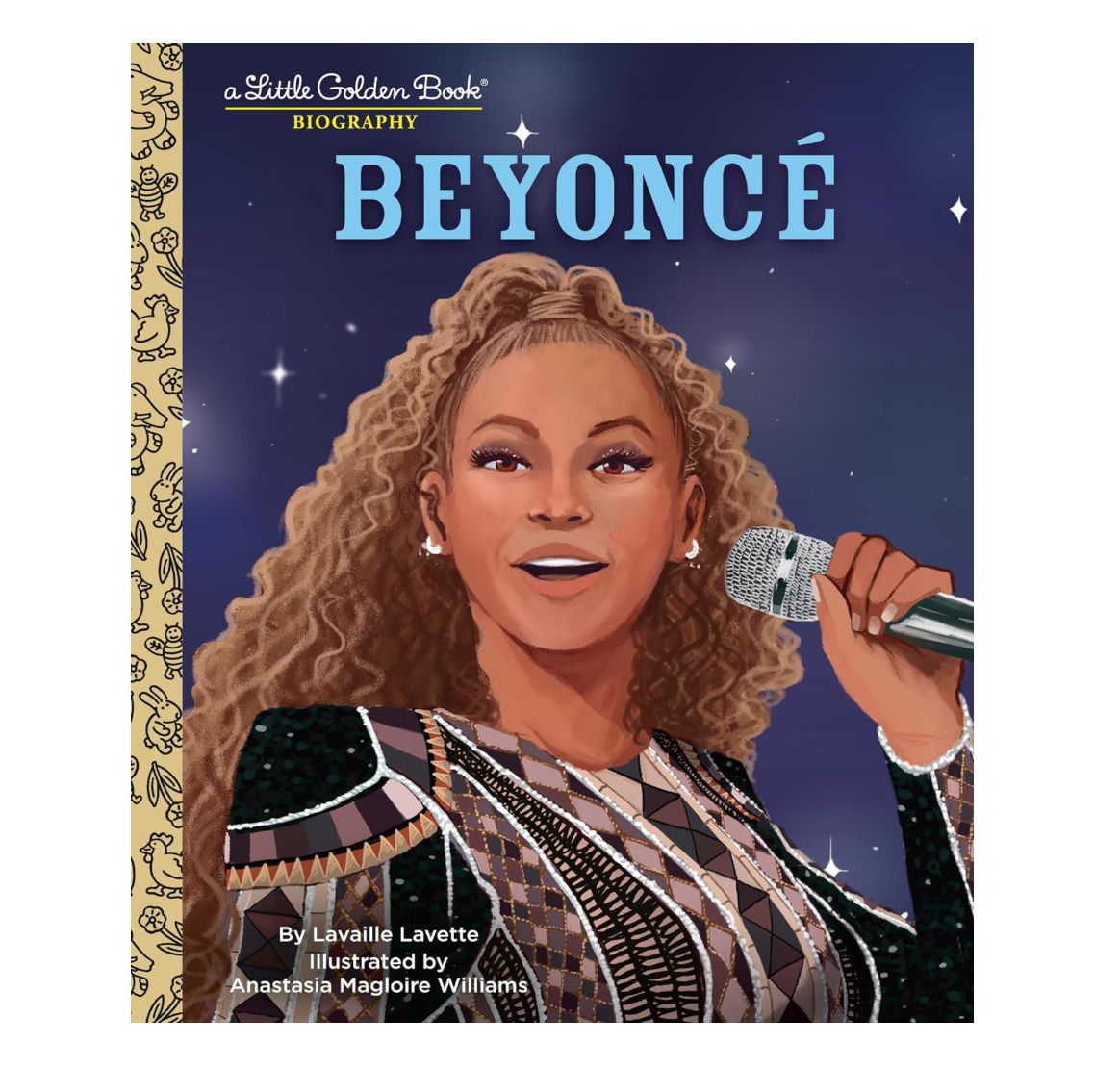 LGB Beyonce