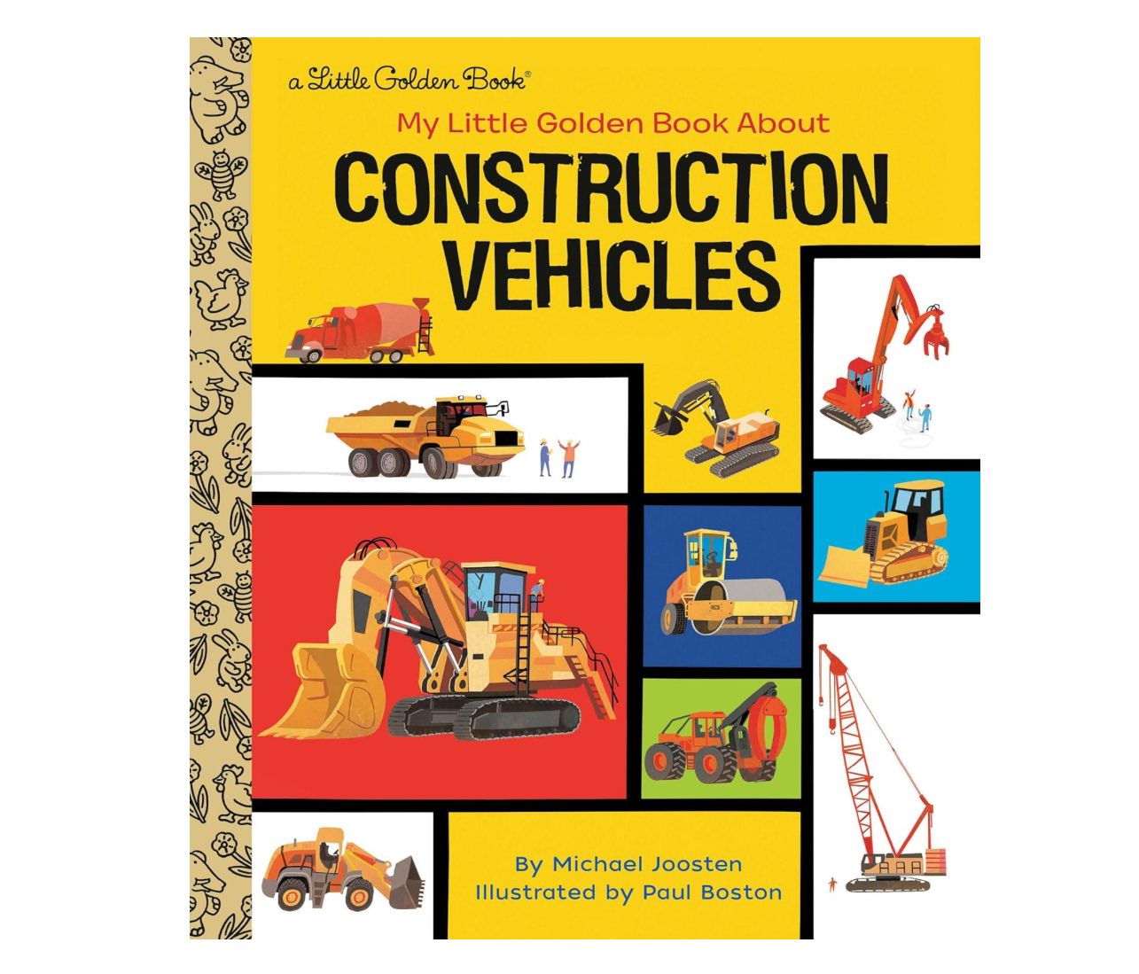 LGB Construction Vehicles