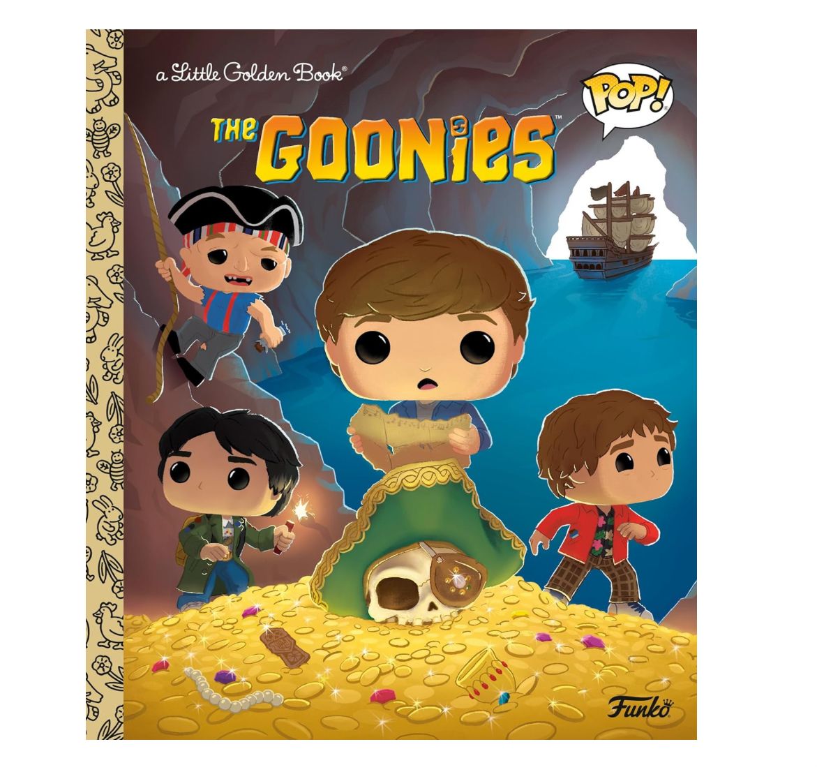 LGB The Goonies