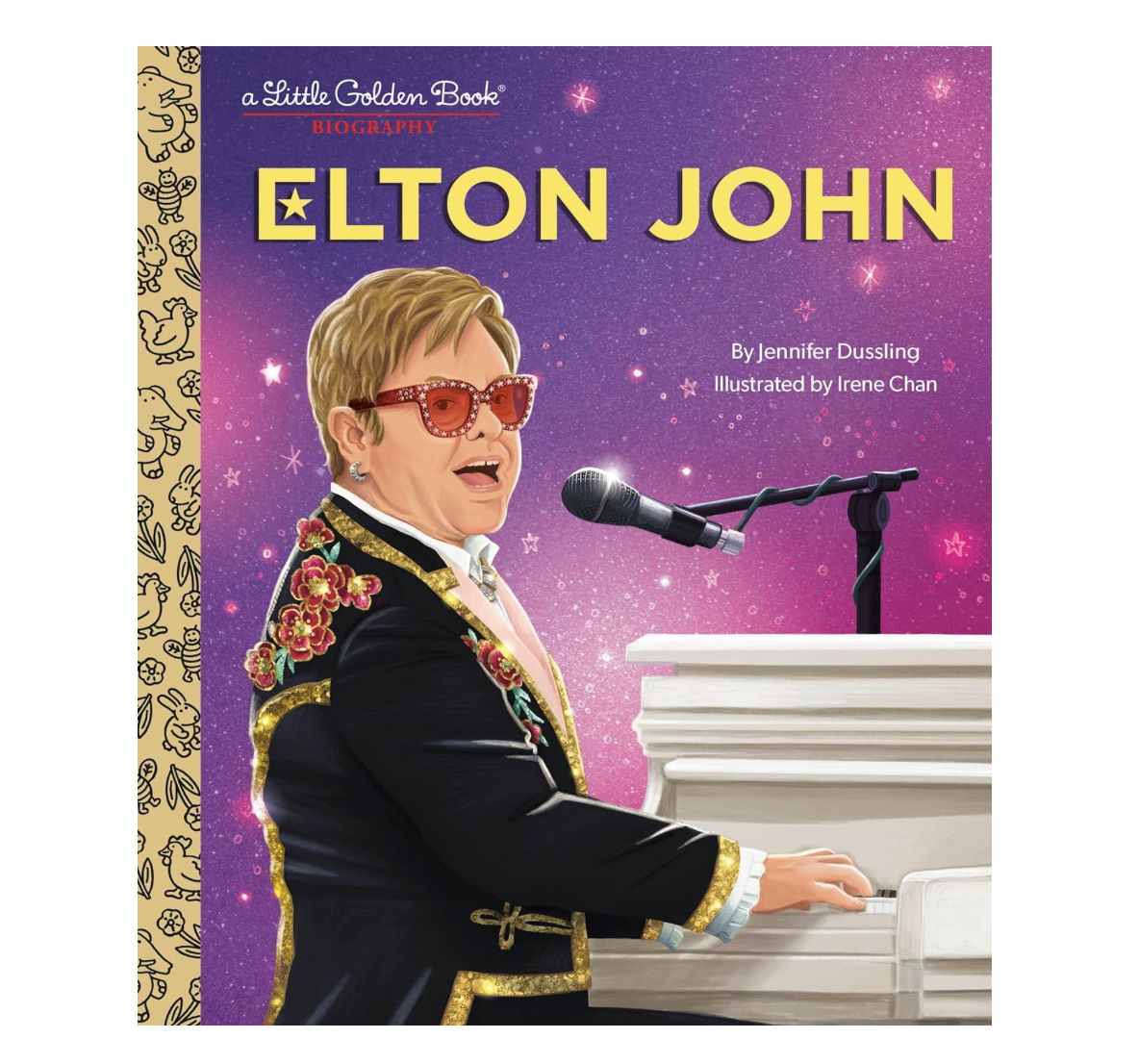 LGB Elton John