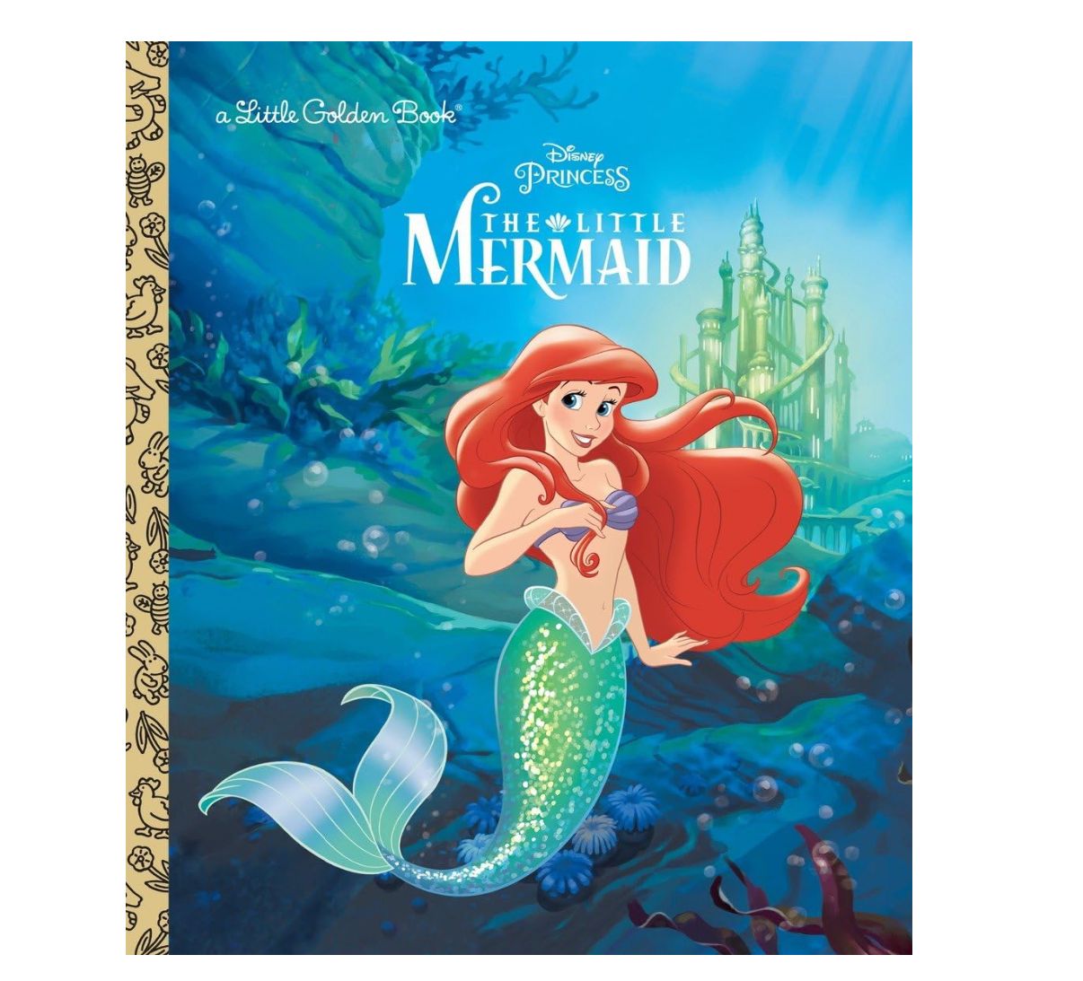 LGB The Little Mermaid