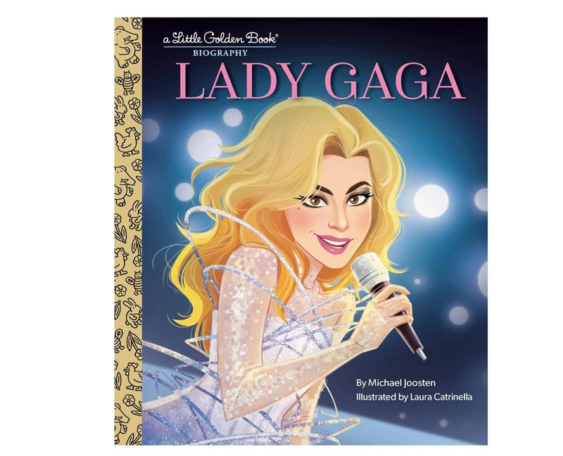 LGB Lady Gaga
