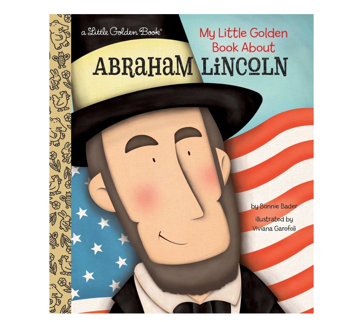 LGB Abraham Lincoln