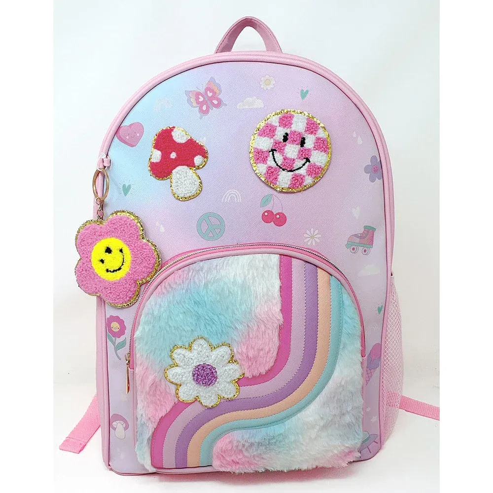 Good Day Trendy Backpack
