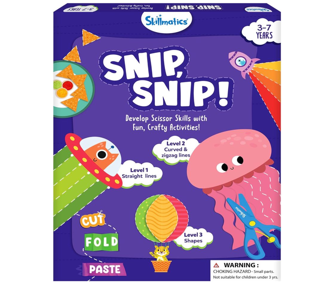 Snip Snip- Multitheme