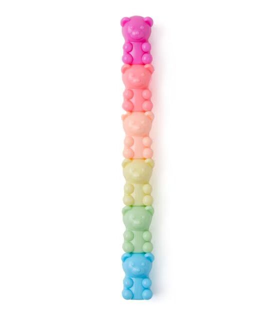 Bear Stackable Marker