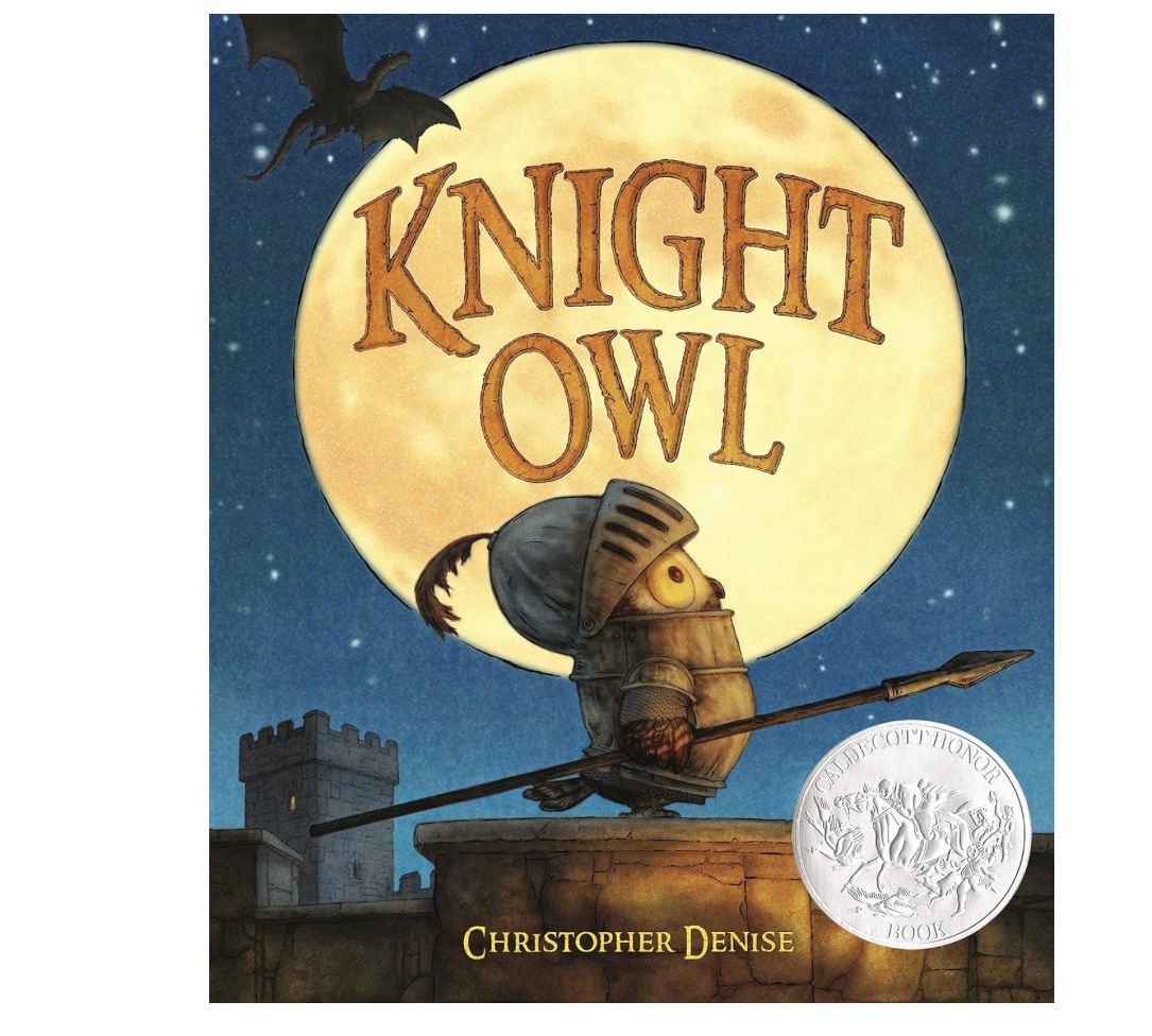 Knight Owl