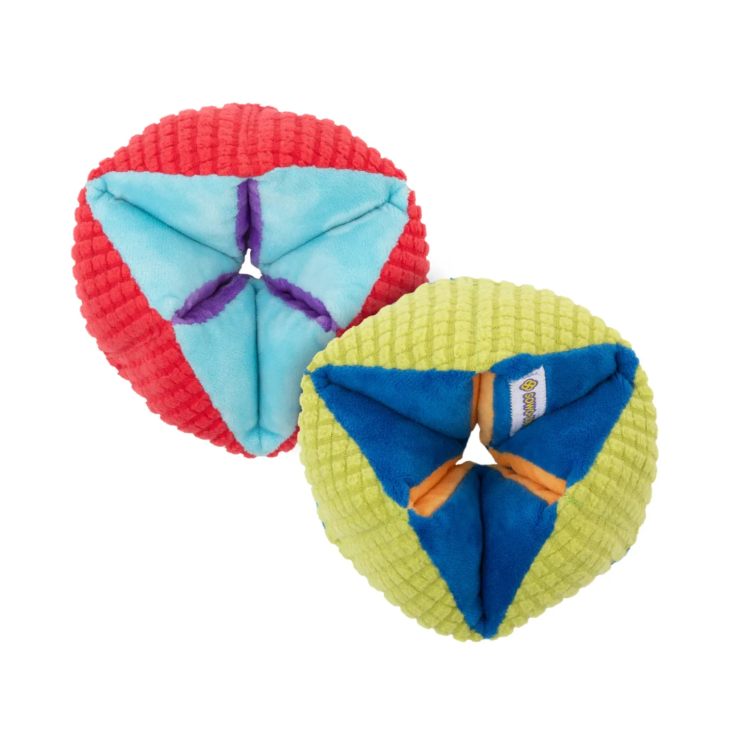 Infinity Flipper Weighted Fidget Toy
