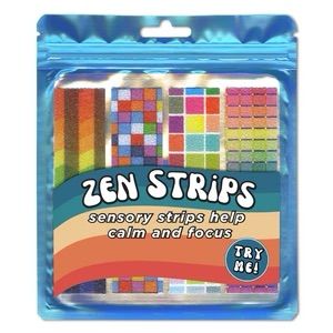 ZenStrips Sandy Feel, Bright