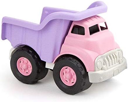 GT Dump Truck Pink